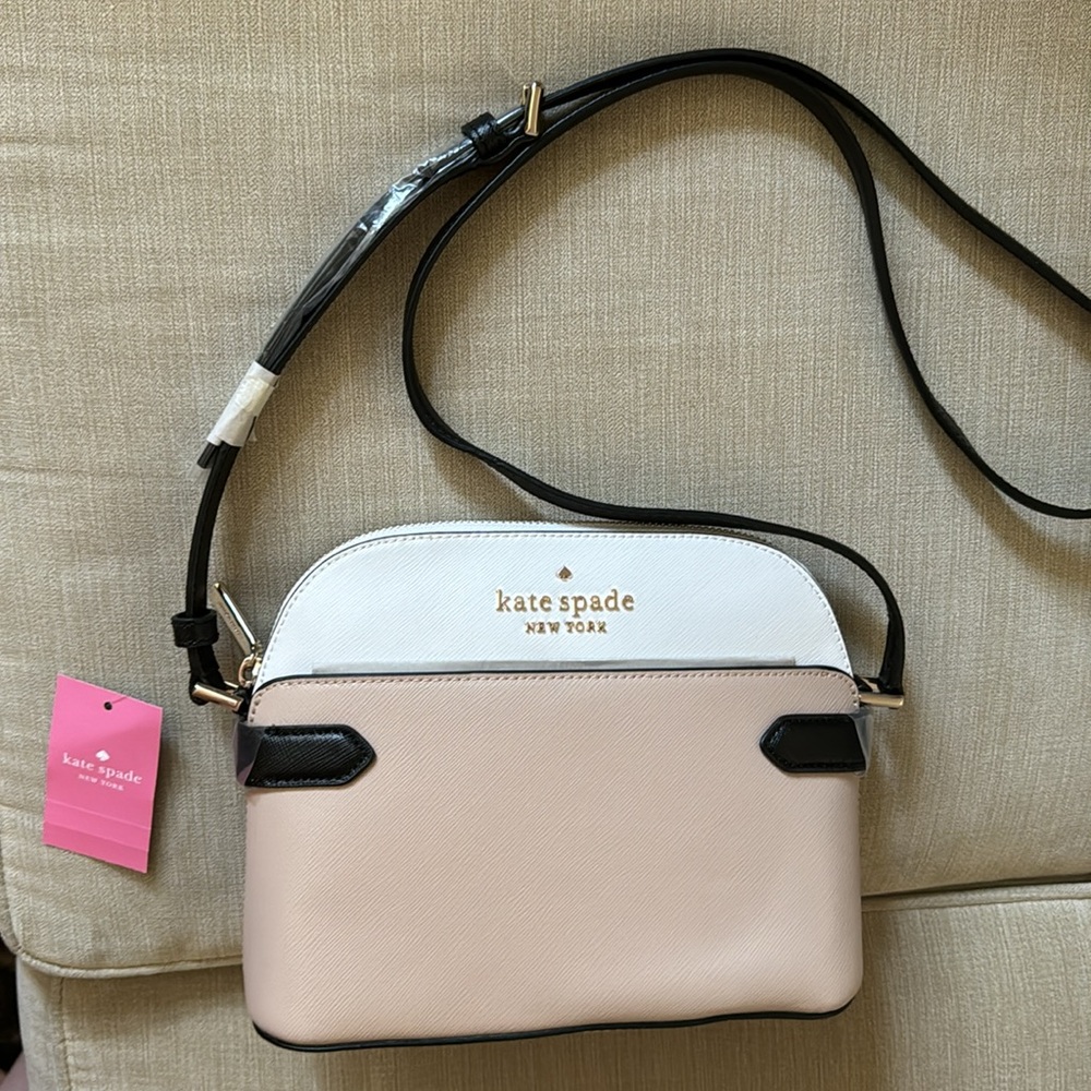 Kate Spade crossbody bag NWT